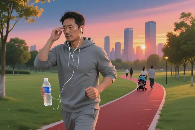 36岁空腹血糖15点4是怎么回事(图3)