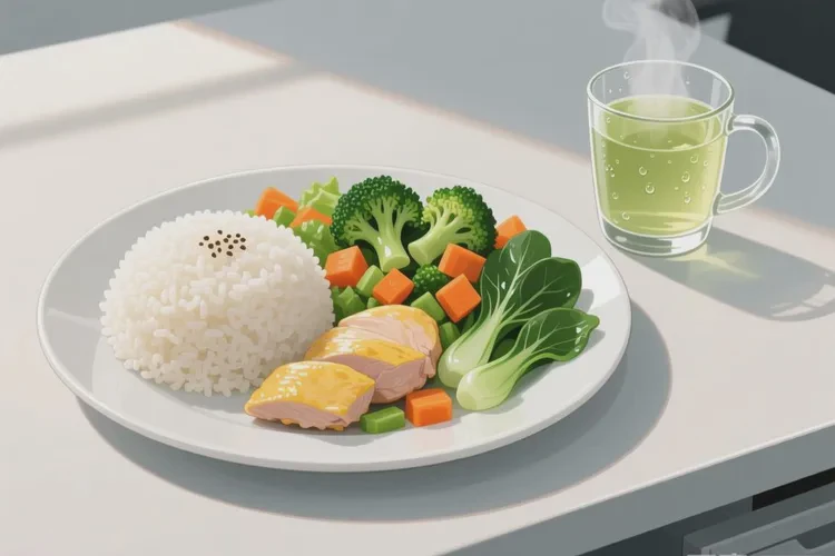 35歲下午血糖6.9是怎么回事(圖2)