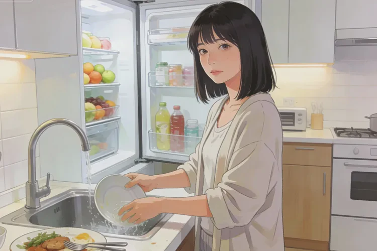 35岁晚上血糖13点1是怎么回事(图2)