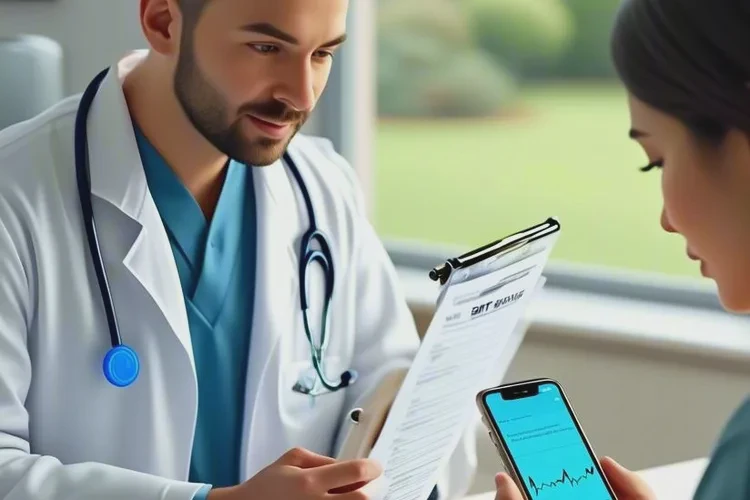 42岁晚上血糖11.1是怎么回事(图3)