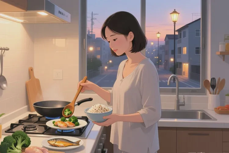 35岁晚上血糖5点0是怎么回事(图2)