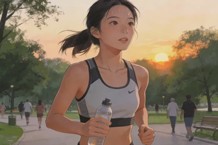 35岁晚上血糖6.1是怎么回事(图2)