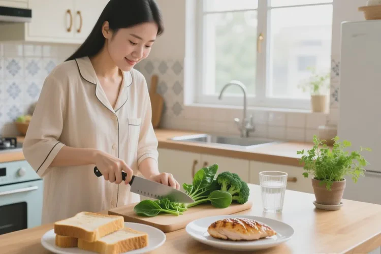 35岁下午血糖28.4是怎么回事(图4)