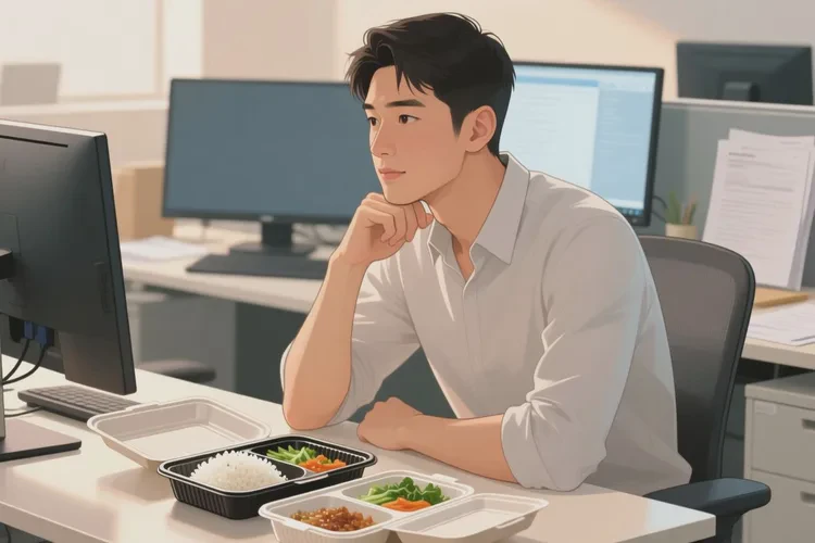 35岁下午血糖9.5是怎么回事(图1)