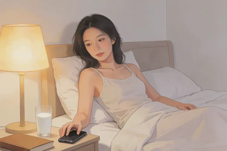 35岁睡前血糖20点5是怎么回事(图4)