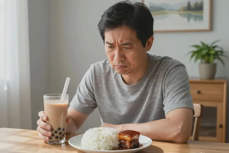 36岁餐后血糖14点2是怎么回事(图1)