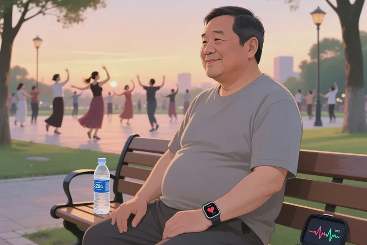 36岁餐后血糖10点7是怎么回事(图3)