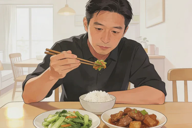 36岁餐后血糖15.8是怎么回事(图1)