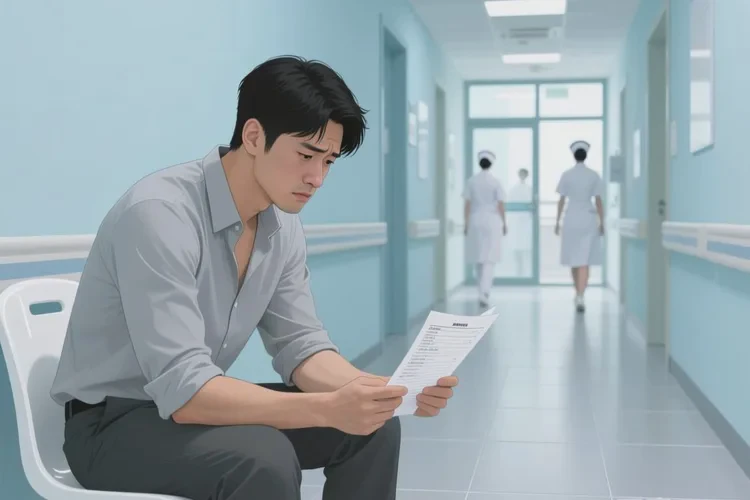 36岁餐后血糖23.4是怎么回事(图1)