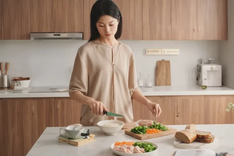 42岁睡前血糖27.8是怎么回事(图3)