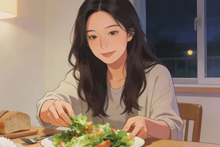 35岁晚上血糖23.6是怎么回事(图1)