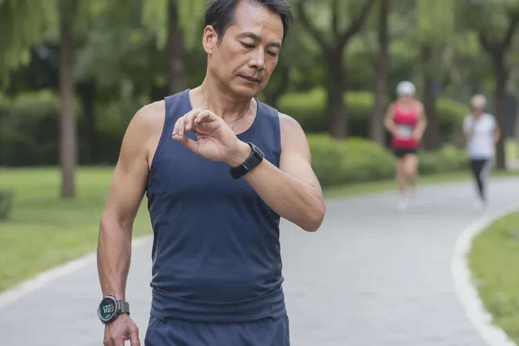 43歲晚餐血糖25.9是怎么回事(圖2)