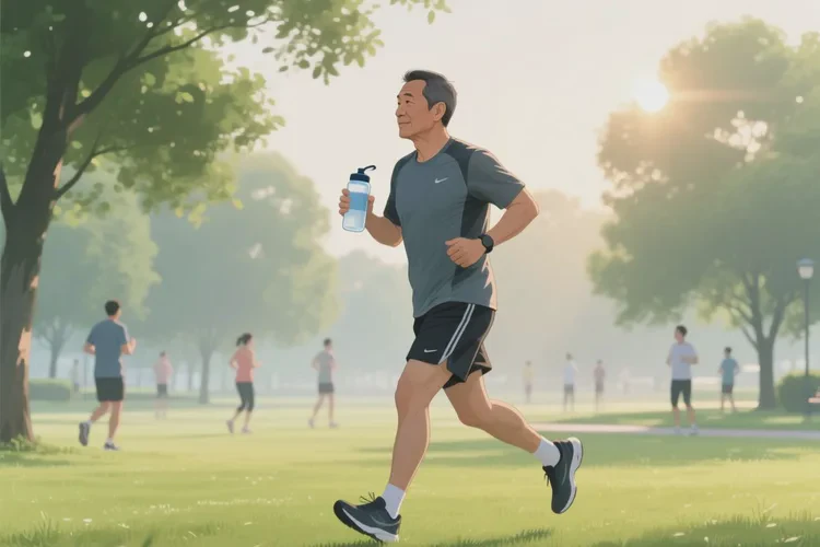 36岁餐后血糖20.2是怎么回事(图3)