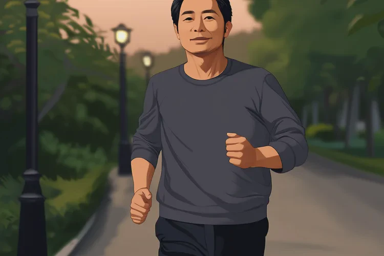 43歲早上血糖9點5是怎么回事(圖3)