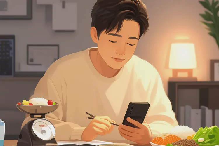 43歲早上空腹血糖20.0是怎么回事(圖4)