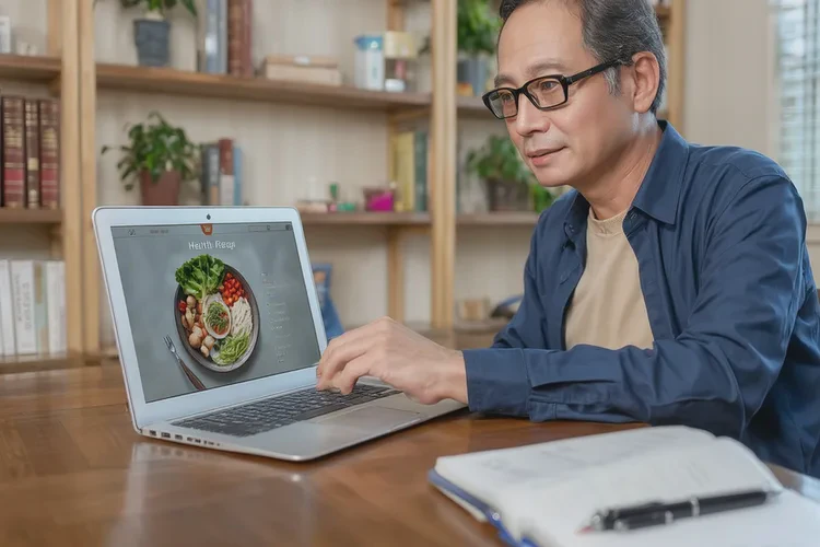 43岁早上空腹血糖8点0是怎么回事(图3)