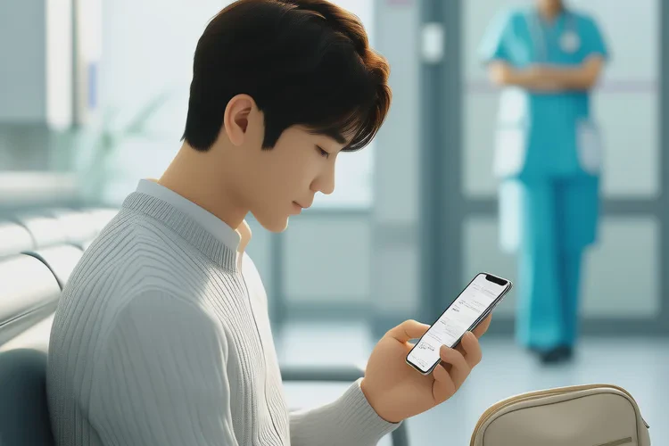 43岁早上血糖11.6是怎么回事(图4)