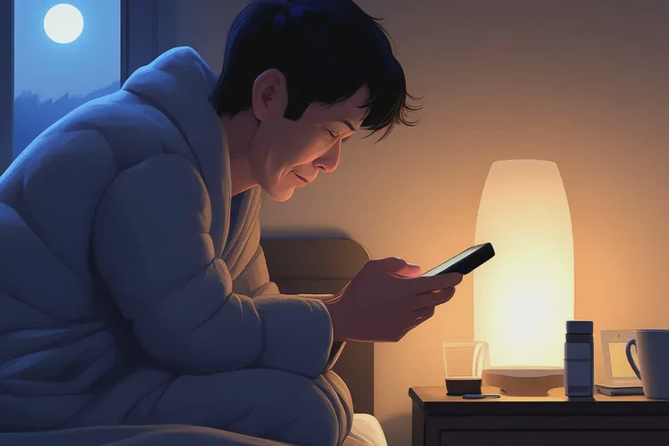 43歲中午血糖12點2是怎么回事(圖4)