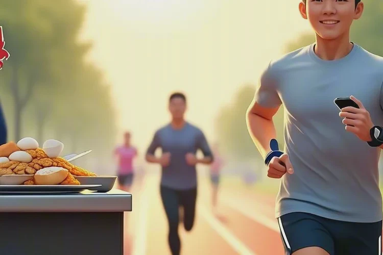 43岁晚餐血糖16.3是怎么回事(图4)