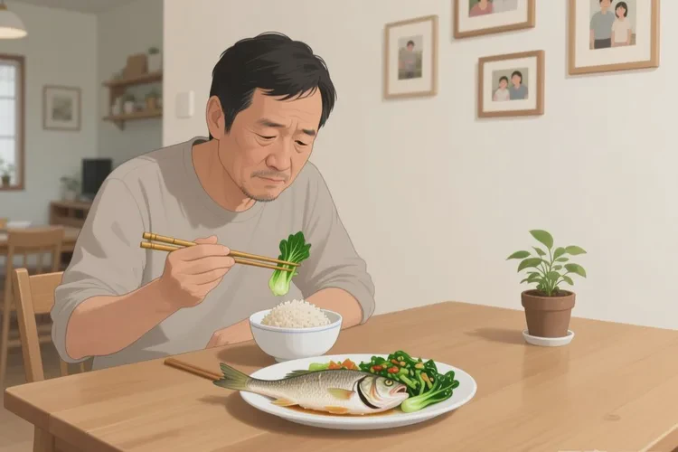 35岁晚上血糖7.6是怎么回事(图1)