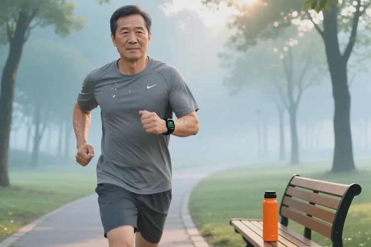 36岁早餐血糖20.3是怎么回事(图3)