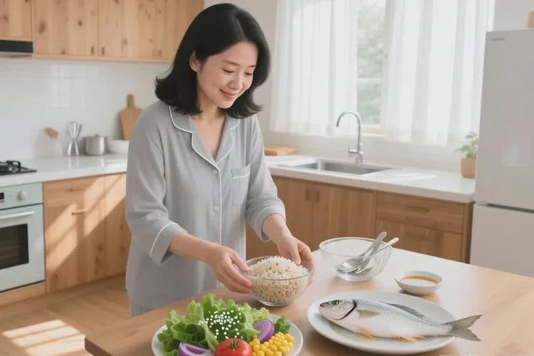 35歲下午血糖7.5是怎么回事(圖2)