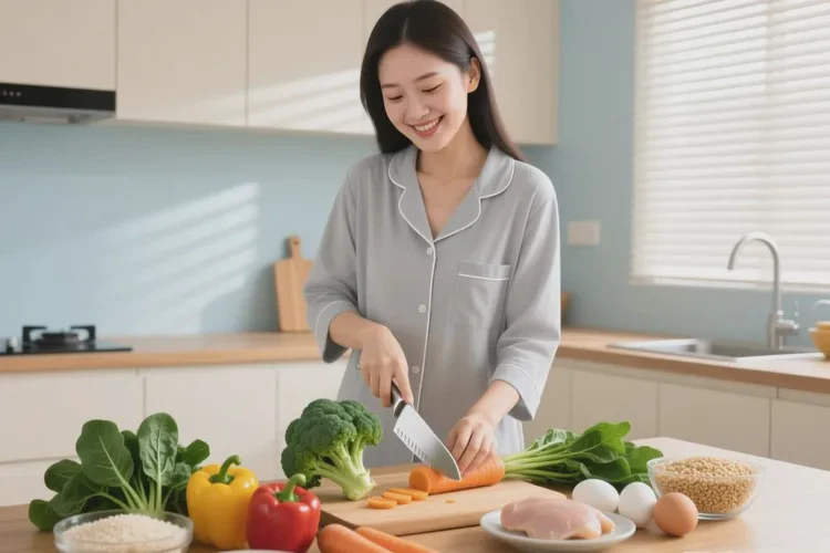 35岁中午血糖14.6是怎么回事(图4)