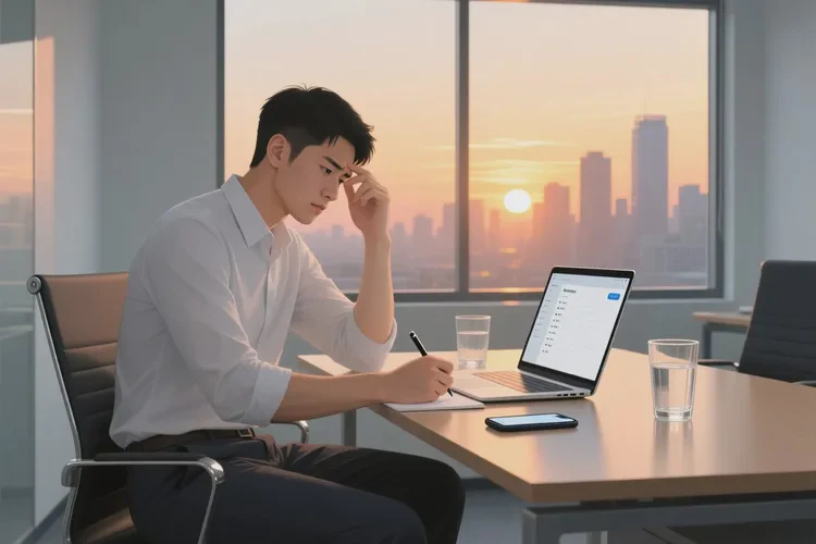 36岁早餐血糖28.3是怎么回事(图2)