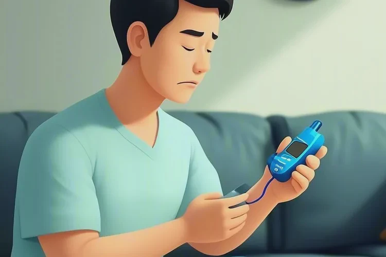 42岁晚上血糖13点4是怎么回事(图3)