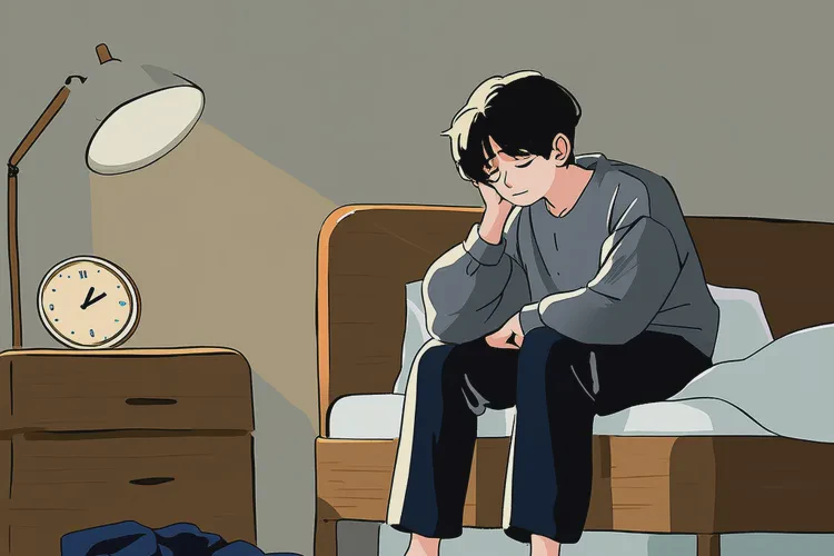 43歲早上血糖3點(diǎn)2是怎么回事(圖3)