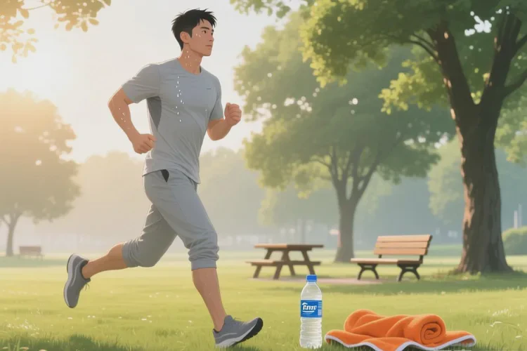 35岁睡前血糖17点5是怎么回事(图4)