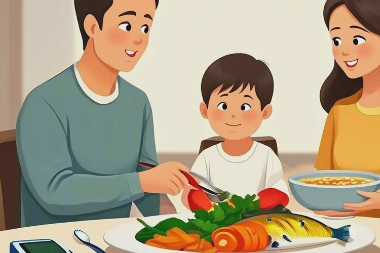 43岁下午血糖12.3是怎么回事(图4)