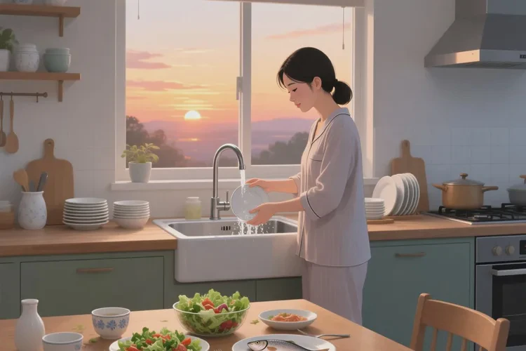 36歲晚餐血糖8.5是怎么回事(圖2)