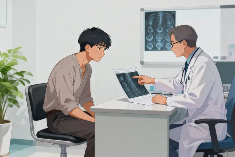 35岁睡前血糖18点8是怎么回事(图4)