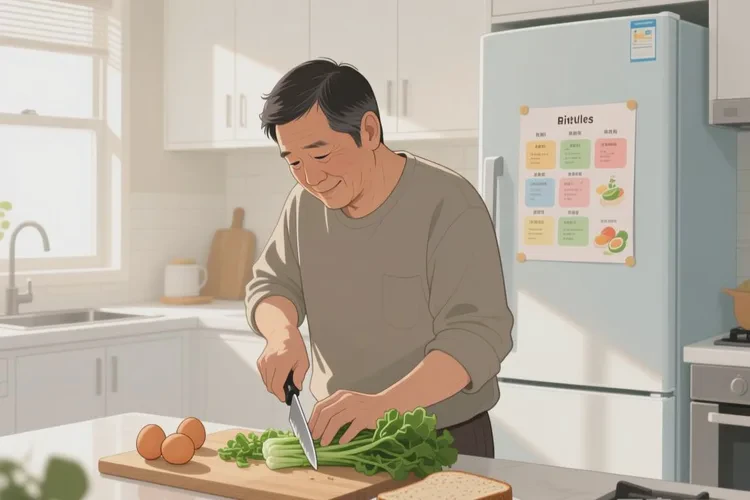 36岁餐后血糖28.7是怎么回事(图4)