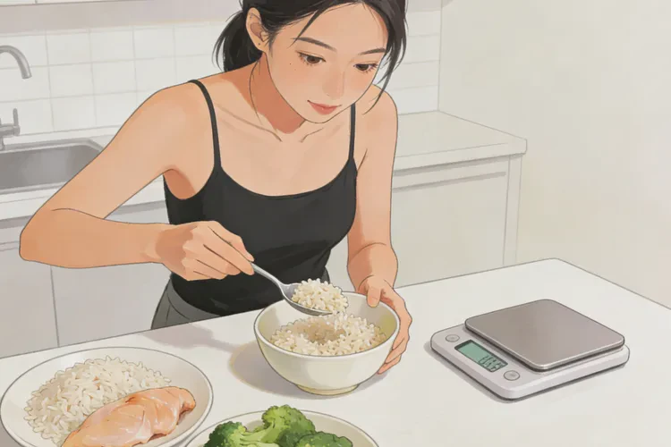 35歲下午血糖17.1是怎么回事(圖2)