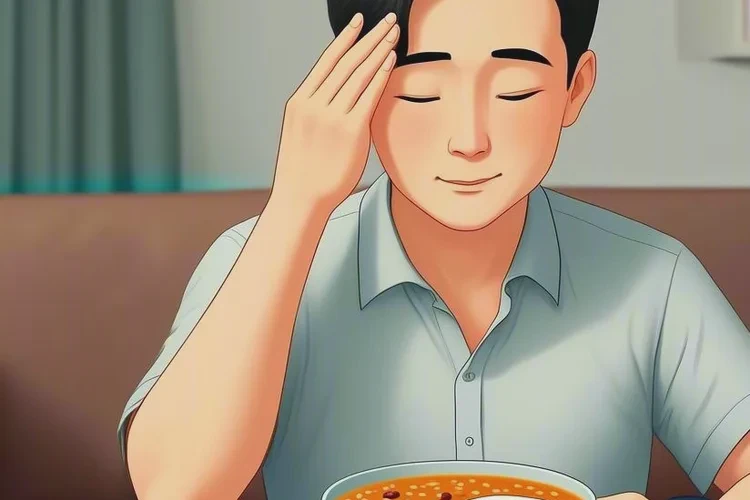 43歲早餐血糖5點6是怎么回事(圖2)