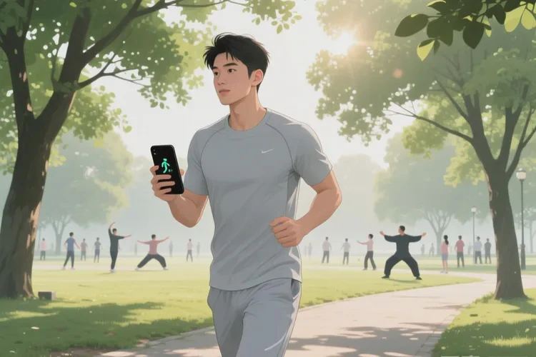 36岁早餐血糖17.0是怎么回事(图3)