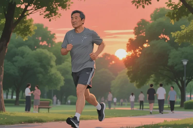 36岁晚餐血糖25.4是怎么回事(图3)