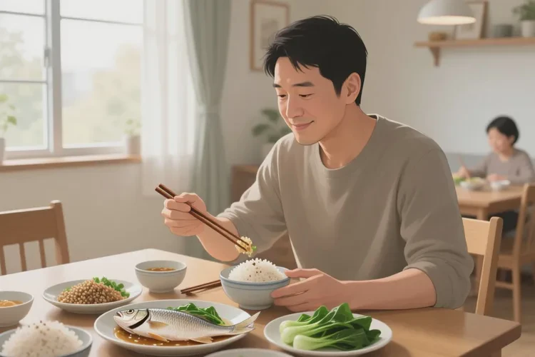 36岁餐后血糖13.7是怎么回事(图1)