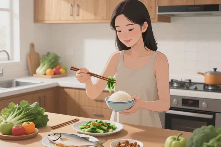 35歲下午血糖13點1是怎么回事(圖2)