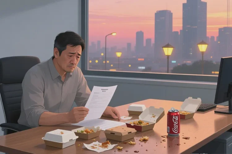 36岁餐后血糖15点5是怎么回事(图1)