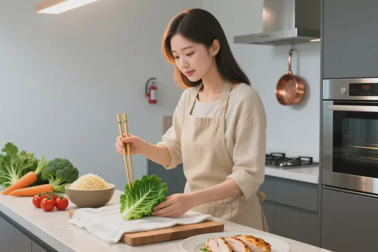 36歲晚餐血糖22.7是怎么回事(圖2)