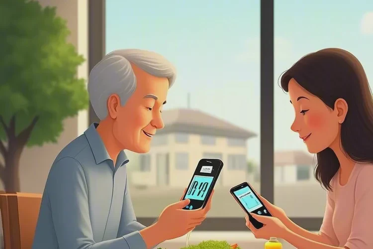 43岁晚餐血糖9点9是怎么回事(图4)