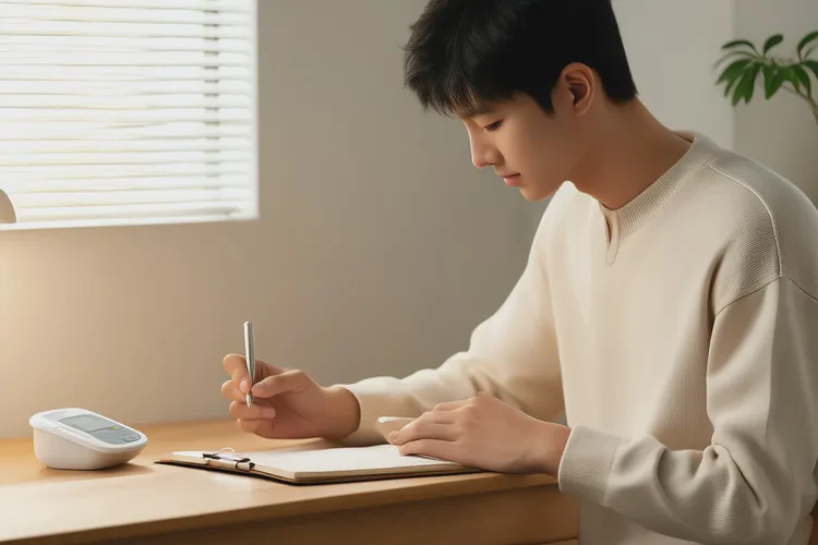 42歲晚上血糖7點(diǎn)5是怎么回事(圖3)