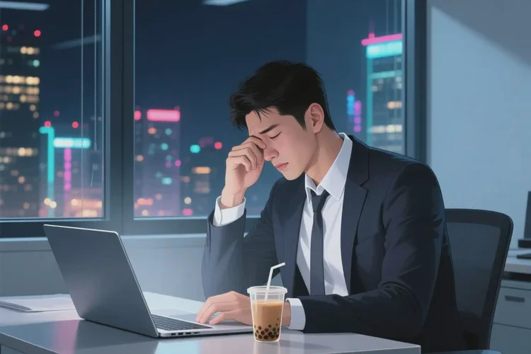 36歲空腹血糖13點(diǎn)1是怎么回事(圖2)