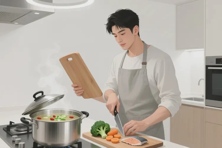 36岁晚餐血糖17点7是怎么回事(图3)