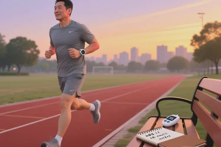 36歲空腹血糖25.2是怎么回事(圖4)