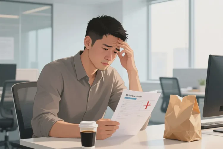 36岁空腹血糖3.0是怎么回事(图1)