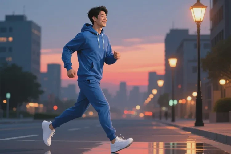 35岁下午血糖9.9是怎么回事(图3)